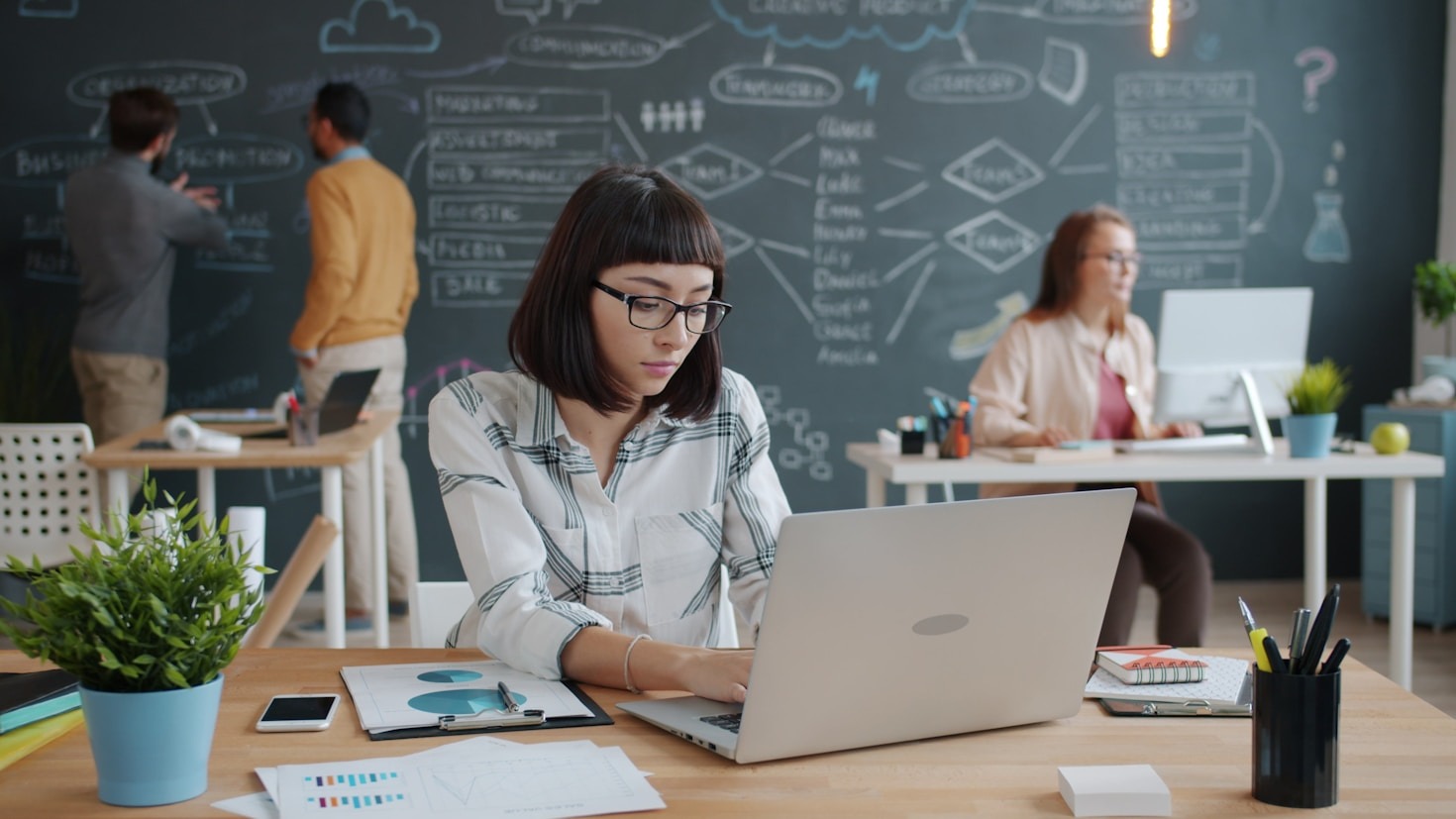 How Emotional Intelligence Drives Workplace Success